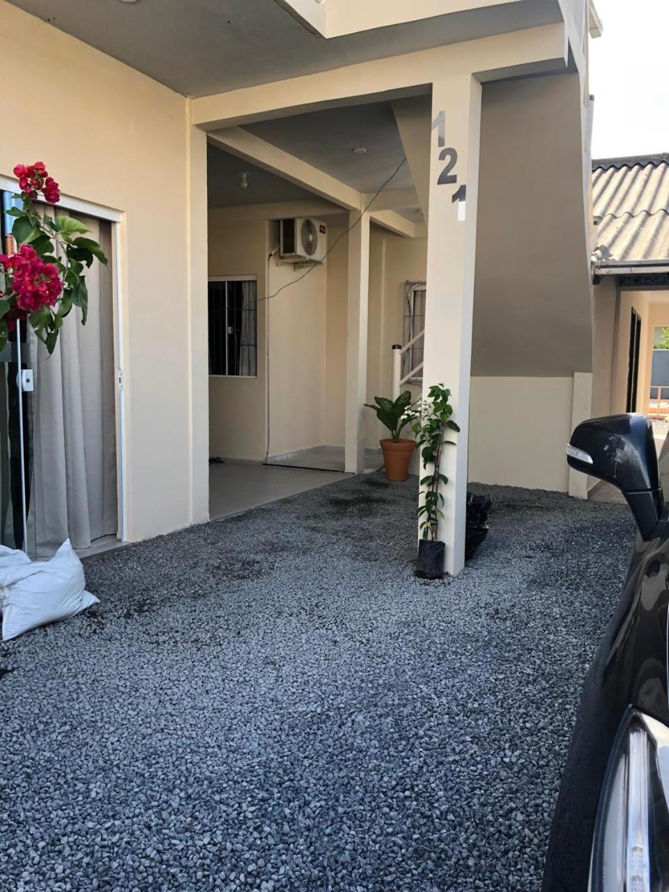 פנייה Pousada Vila Do Beto מראה חיצוני תמונה